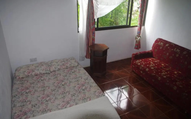 Papaya Guesthouse