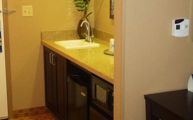 Hampton Inn & Suites Herndon-Reston