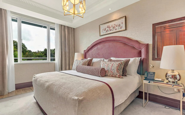 Fota Island Hotel & Spa