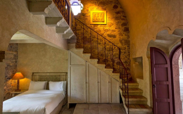 Villa Santa Monica