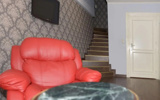 Pałac Dąbrowa Górnicza