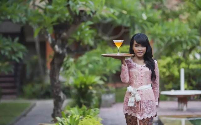 Troppo Zone Puri Rama Resort