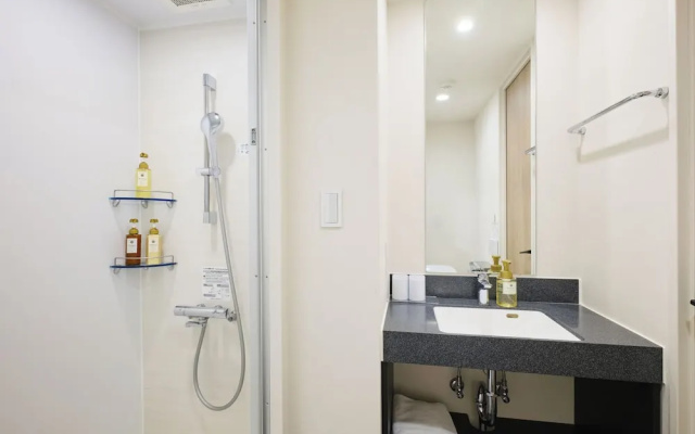 Standard with Extra Bed Twin room (트윈 침대 2개) 사진 3