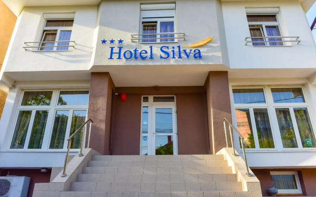 Hotel Silva