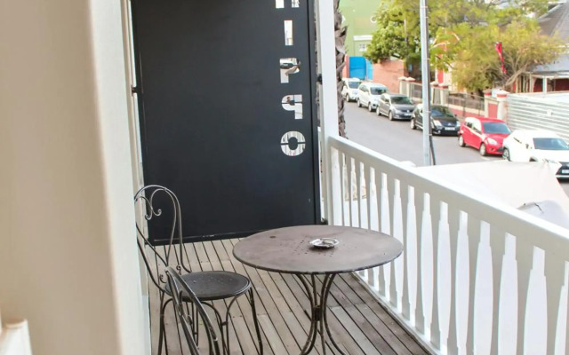 Hippo Boutique Hotel