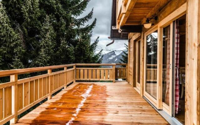 Chalet Le Buset - Chalets pour 16 Personnes 44