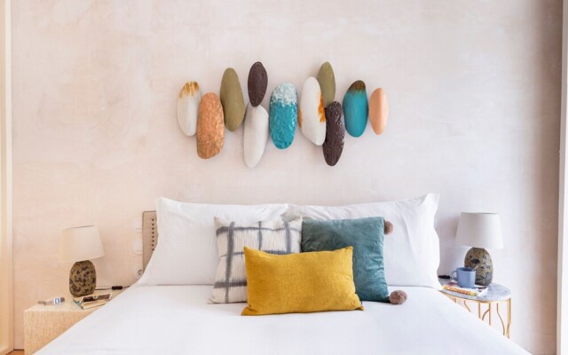 Alfama Design Suites Guesthouse