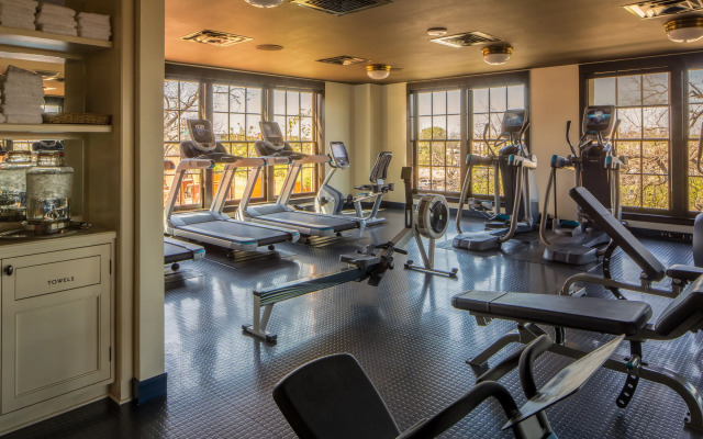 Hotel Emma at Pearl on the Riverwalk