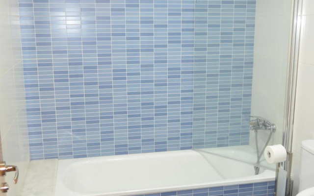 Dúplex con encanto en Ribadumia, incluye garaje