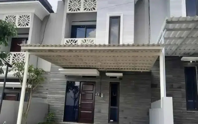 Villa Naka - Two Bedroom Pool