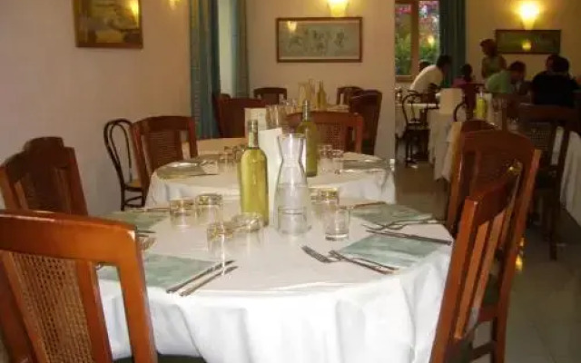 Hotel Nausicaa Palace