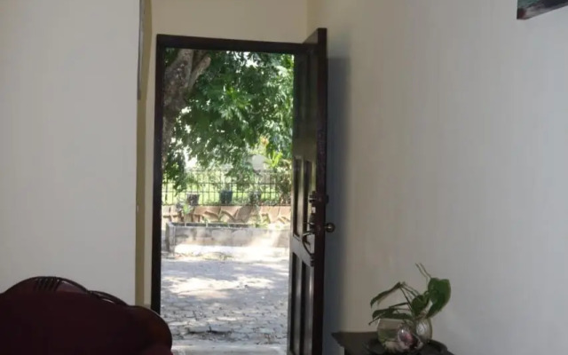 Apartamento San Carlos