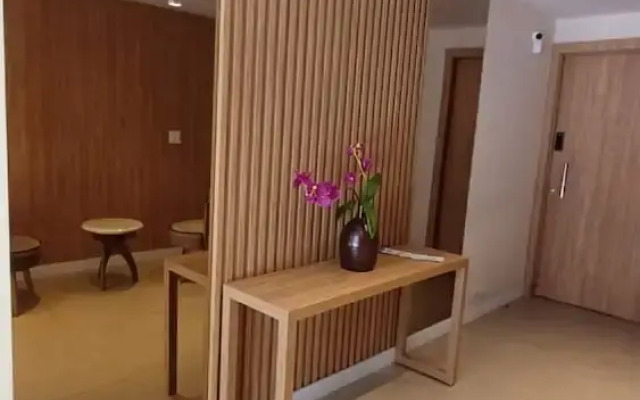Ap Punta Cana em Balneário Camboriú - SC