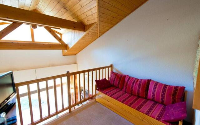 Maison La Salle-les-Alpes, 4 pièces, 10 personnes - FR-1-330F-3