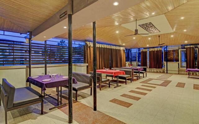Sai Samrat Resort by Treebo