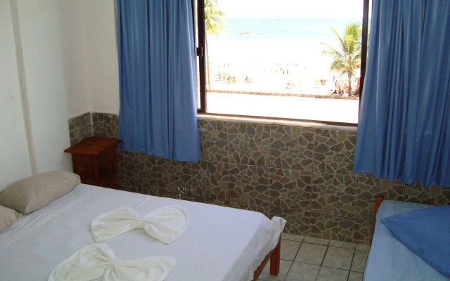 Hotel Itapua Al Mare