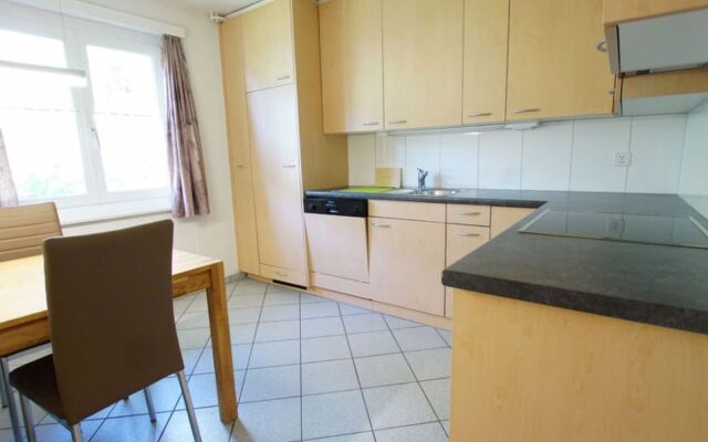 Schwendihaus Apartment