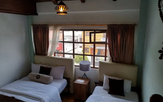 Aleida's Hostal