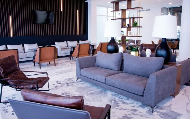 Real View Towers E506 by Casago