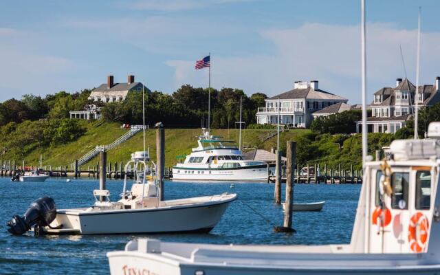 The Edgartown Inn, The Edgartown Collection