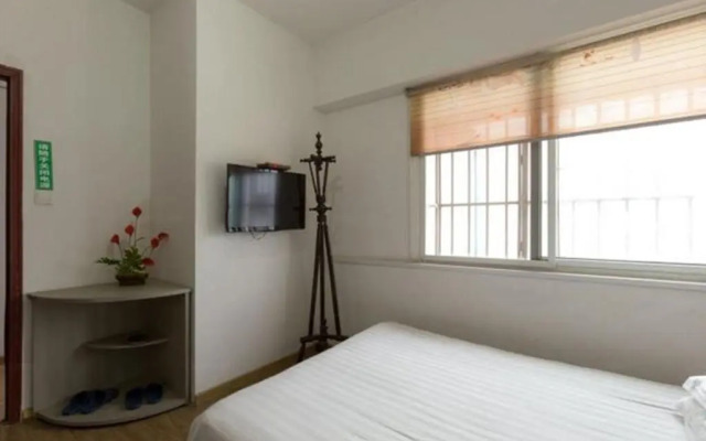 Cixuan Guesthouse