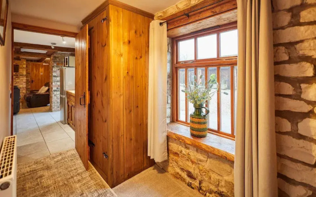 Host Stay Mill House Brid