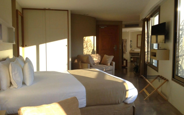 Cannes Villa St Barth