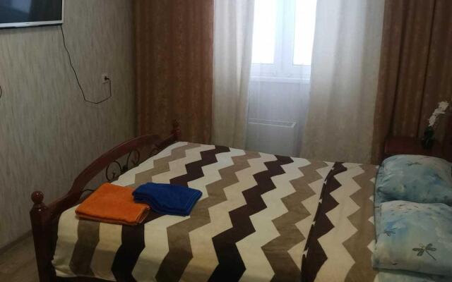 Как Дома на улице Георгия Величко 5