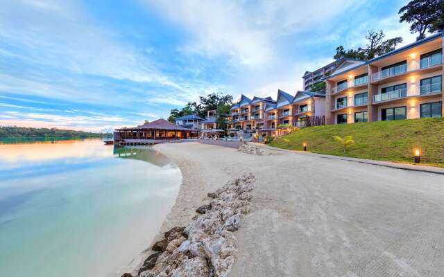 Ramada Resort by Wyndham Port Vila