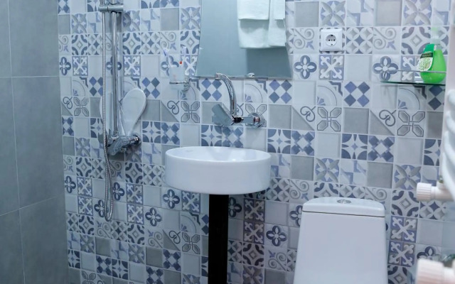 Onoyi Tun Guest House