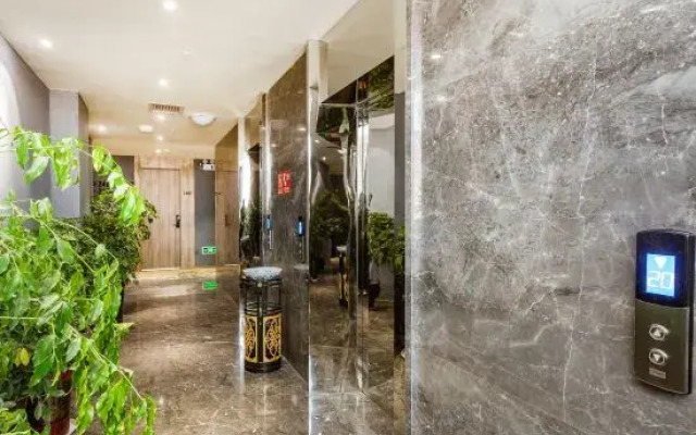 Bijie Hongyin Hotel