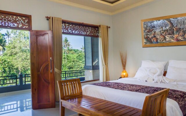 Yoga Amertham Retreat & Resort