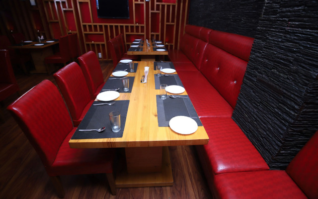 Visit Hotel & Restaurant