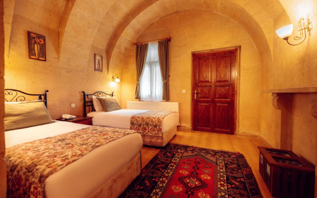 Melis Cave Hotel