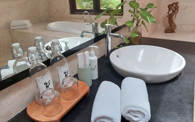 Villa Harmony Canggu