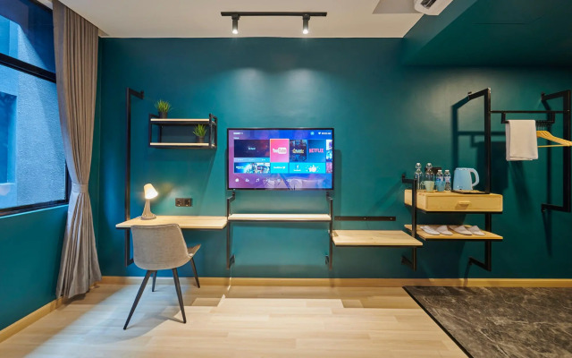 Hotel Olympic Malaysia