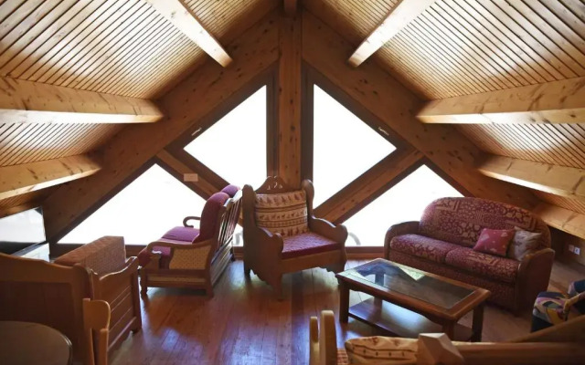 Hostel Quartier Libre