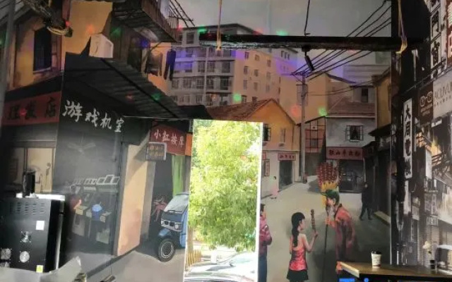 Yacheng  Seeyou Homestay – Exterior – Ningde