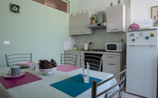 Ofelia House&Rooms