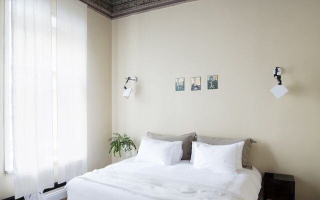 Richter Hotel, a Member of Design Hotels