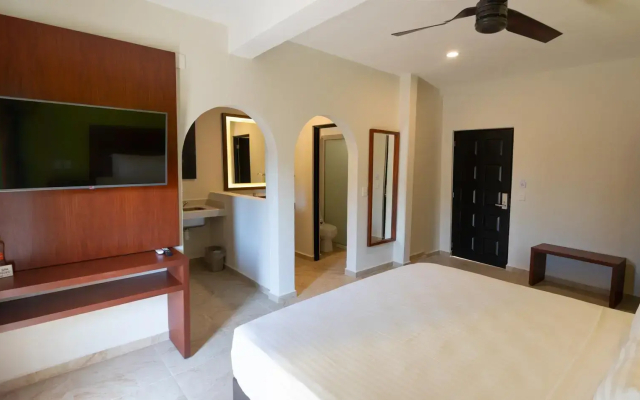 Villas Coral Huatulco