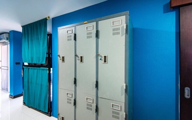 BGW Phuket - Hostel