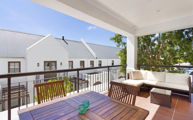 Winelands Golf Lodges 25