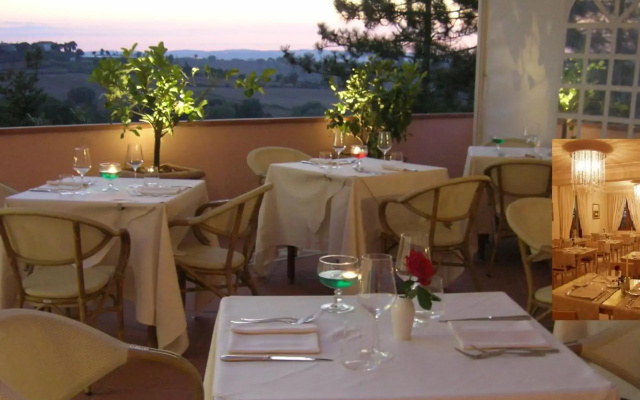 Hotel Farneta