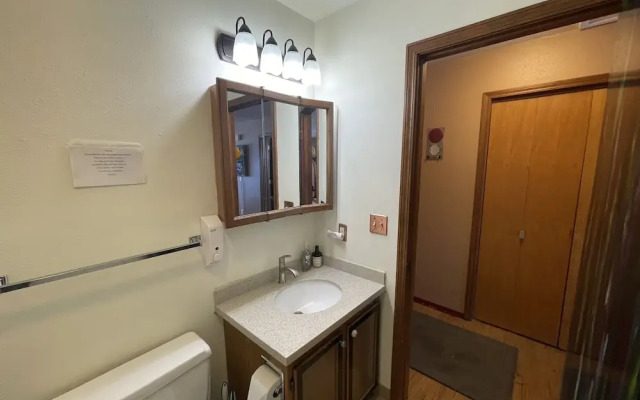 Baywatch by Alaska's Point of View