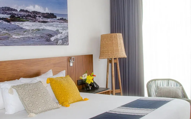 Ximena Hotel Boutique