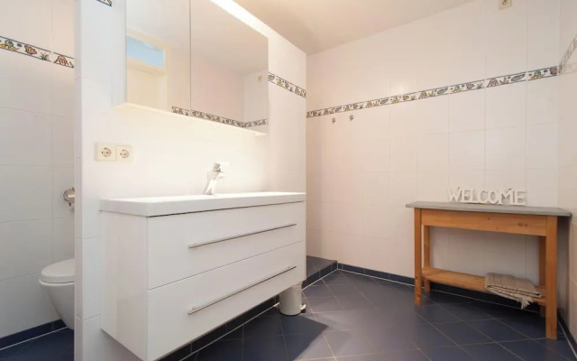 Studio in Callantsoog by Dunes and Sea