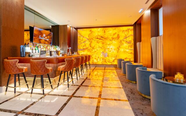 TURIM Boulevard Hotel – Adults Only