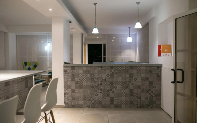 Marica's Boutique Hotel