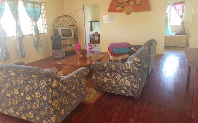 Navutovuto Accommodation